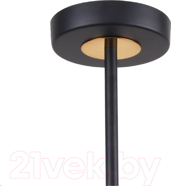 Изображение товара Люстра F-Promo F-promo Viator 2558-5P