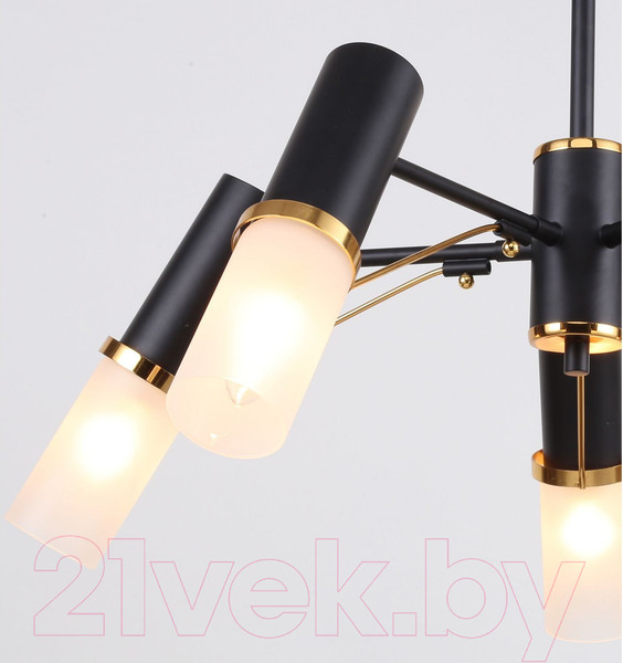 Изображение товара Люстра F-Promo F-promo Viator 2558-5P