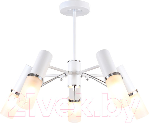 Изображение товара Люстра F-Promo F-promo Viator 2559-5P