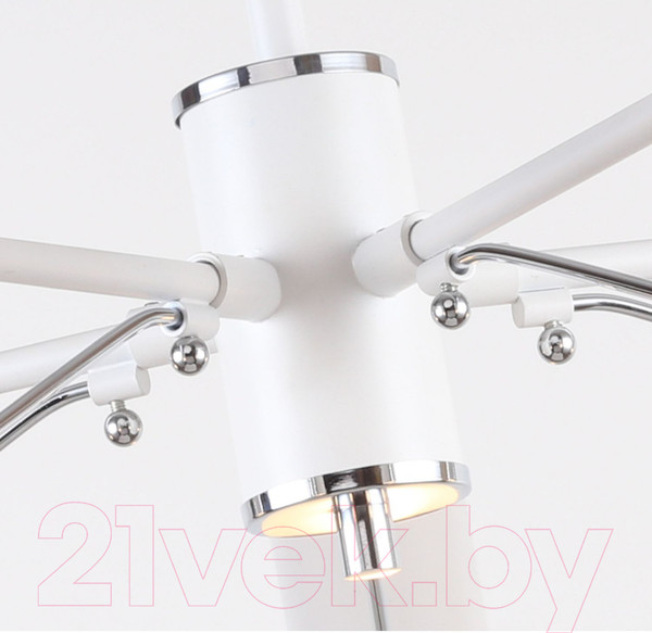 Изображение товара Люстра F-Promo F-promo Viator 2559-5P