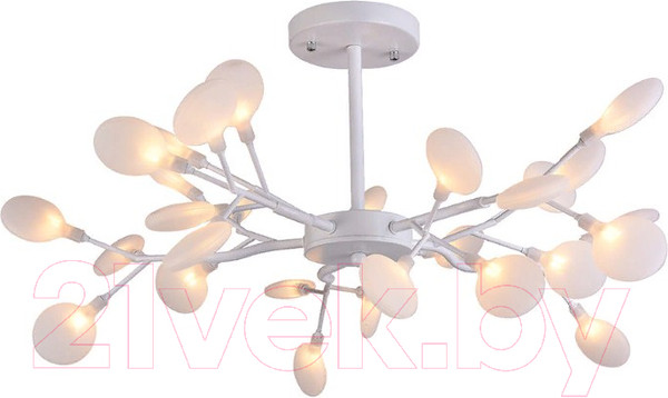 Изображение товара Люстра F-Promo Skein 2479-10P