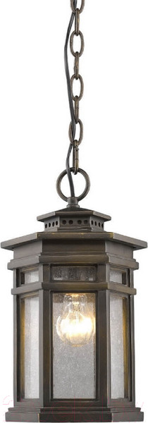 Изображение товара Светильник уличный FAVOURITE Guards 1458-1P