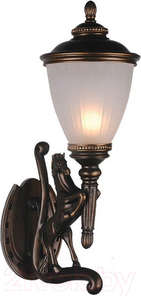 Изображение товара Бра уличное FAVOURITE Guards 1334-1W