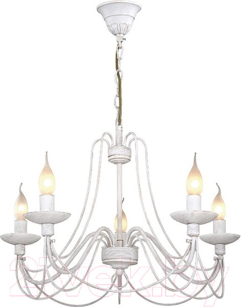 Изображение товара Люстра F-Promo F-promo Chateau 2164-5P