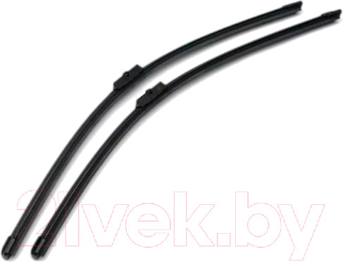 Изображение товара Щетки стеклоочистителя Stellox 201615SX