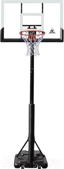 Изображение товара Баскетбольный стенд DFC STAND52P (132x80см)
