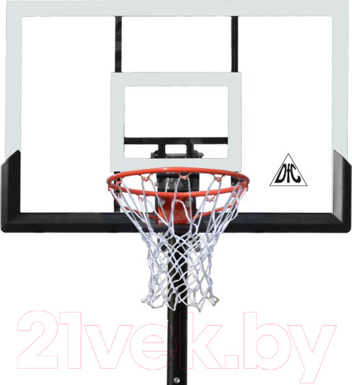 Изображение товара Баскетбольный стенд DFC STAND56P (143x80см)
