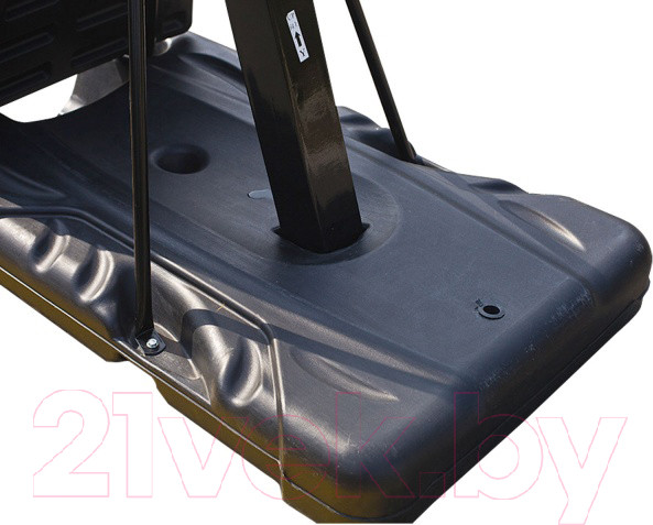 Изображение товара Баскетбольный стенд DFC STAND54P2 (136x80см)