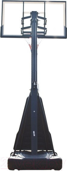 Изображение товара Баскетбольный стенд DFC STAND54G (136x80см)