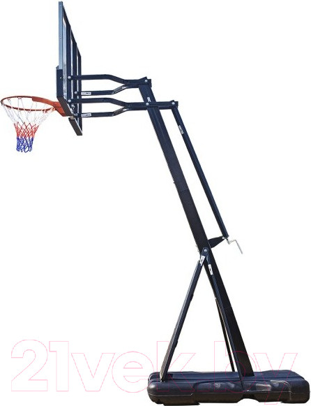 Изображение товара Баскетбольный стенд DFC STAND54G (136x80см)