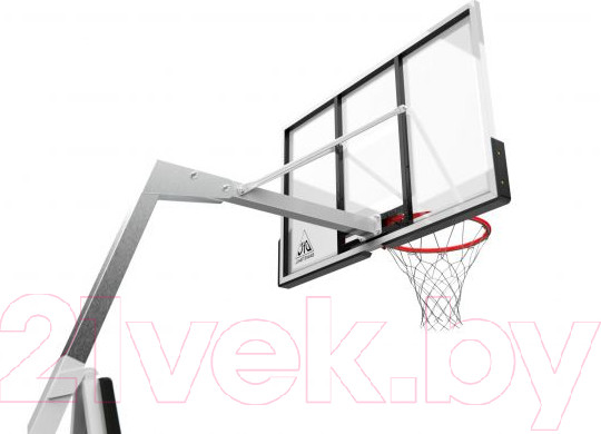 Изображение товара Баскетбольный стенд DFC STAND56SG (143x80см)