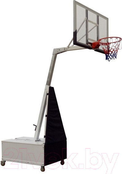 Изображение товара Баскетбольный стенд DFC STAND50SG (127x80см)