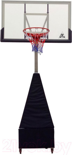 Изображение товара Баскетбольный стенд DFC STAND50SG (127x80см)