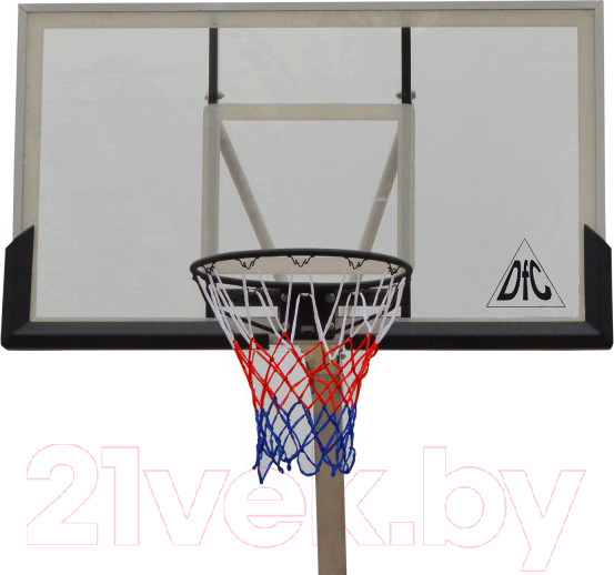 Изображение товара Баскетбольный стенд DFC STAND50SG (127x80см)