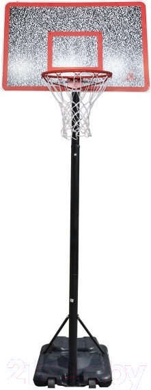 Изображение товара Баскетбольный стенд DFC STAND50M (122x80см)