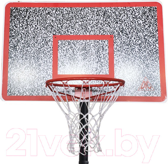 Изображение товара Баскетбольный стенд DFC STAND50M (122x80см)