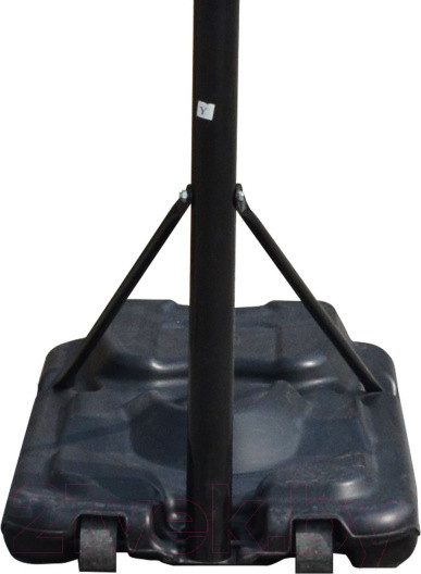 Изображение товара Баскетбольный стенд DFC STAND44M (112x72см)