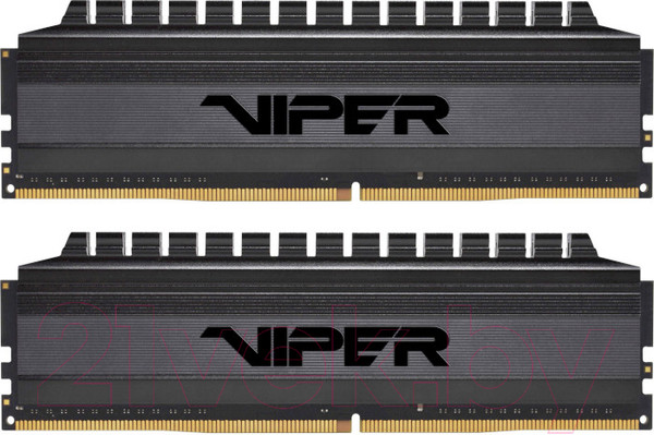 Изображение товара Оперативная память DDR4 Patriot PVB48G300C6K