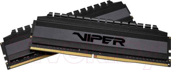 Изображение товара Оперативная память DDR4 Patriot PVB48G300C6K