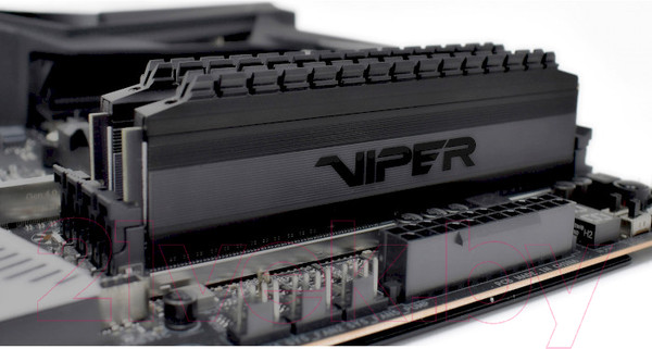 Изображение товара Оперативная память DDR4 Patriot PVB48G300C6K
