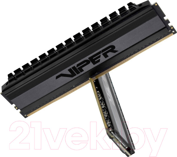 Изображение товара Оперативная память DDR4 Patriot PVB48G300C6K