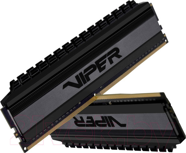 Изображение товара Оперативная память DDR4 Patriot PVB48G300C6K