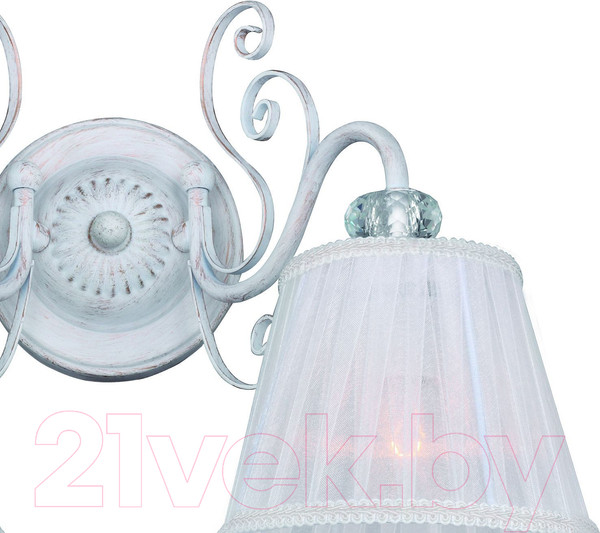 Изображение товара Бра F-Promo F-promo Amanda 2150-2W