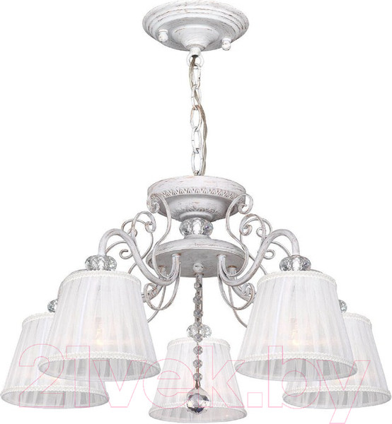 Изображение товара Люстра F-Promo F-promo Amanda 2150-5PC
