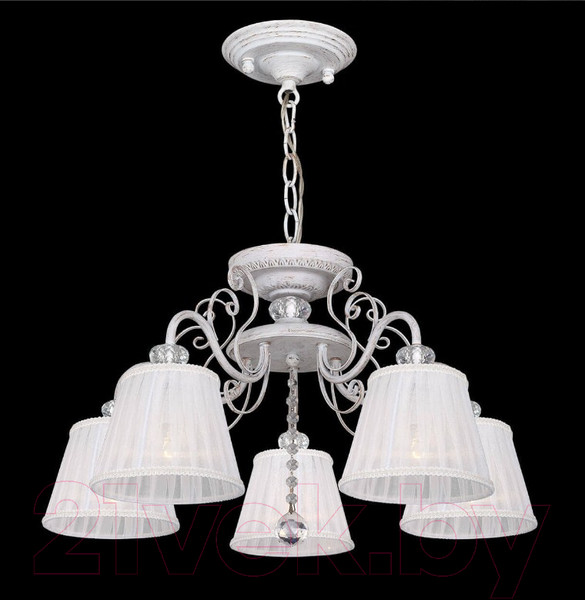 Изображение товара Люстра F-Promo F-promo Amanda 2150-5PC