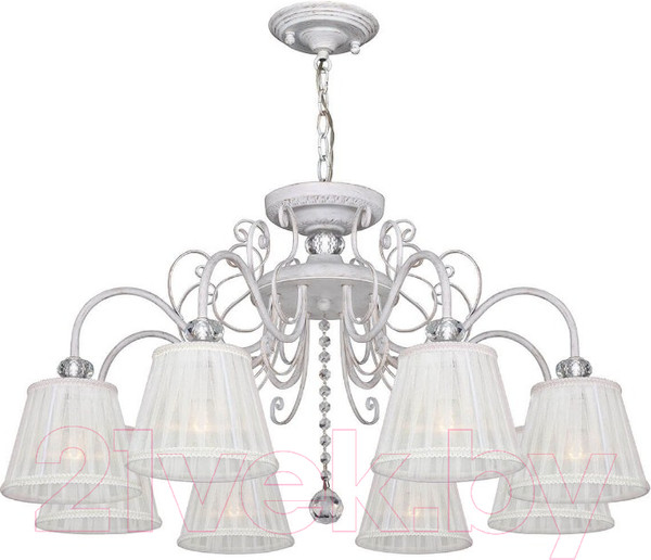Изображение товара Люстра F-Promo F-promo Amanda 2150-8PC