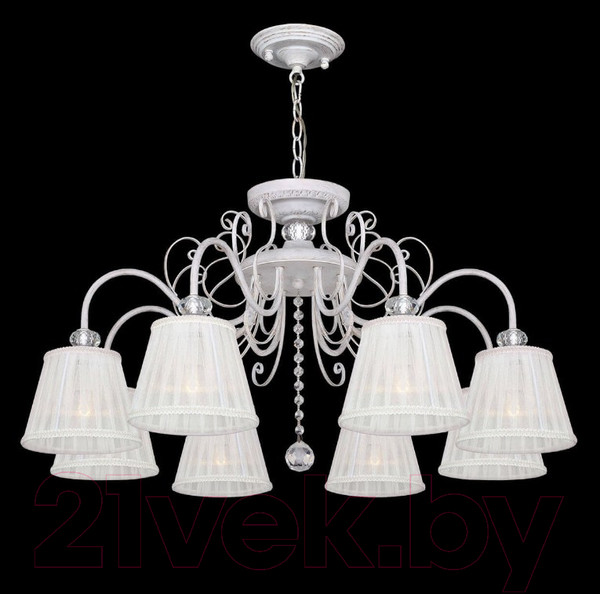 Изображение товара Люстра F-Promo F-promo Amanda 2150-8PC