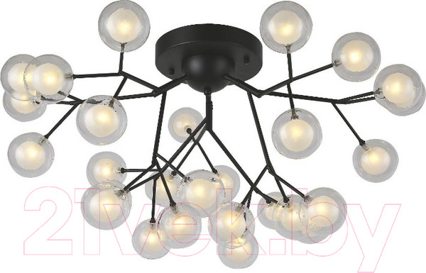 Изображение товара Люстра F-Promo F-promo Ligamentum 2481-9U