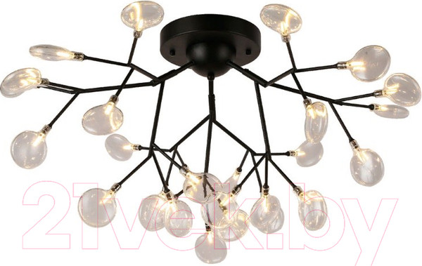 Изображение товара Люстра F-Promo F-promo Skein 2480-9U