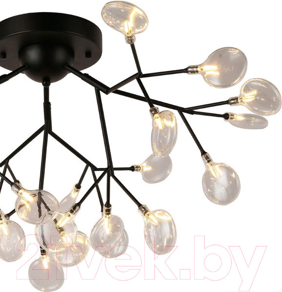 Изображение товара Люстра F-Promo F-promo Skein 2480-9U