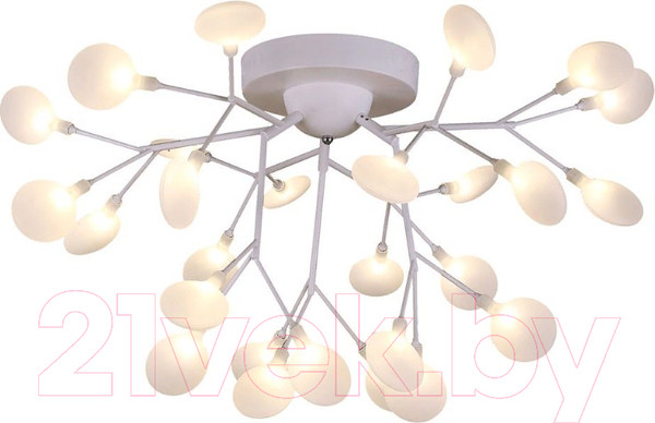 Изображение товара Люстра F-Promo F-promo Skein 2479-9U