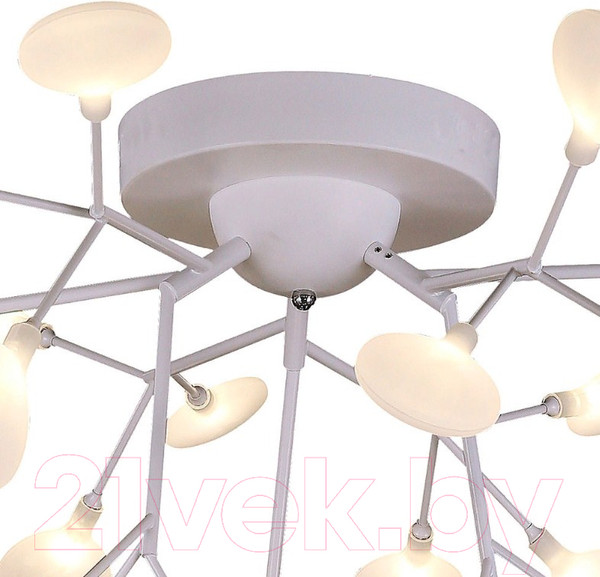 Изображение товара Люстра F-Promo F-promo Skein 2479-9U