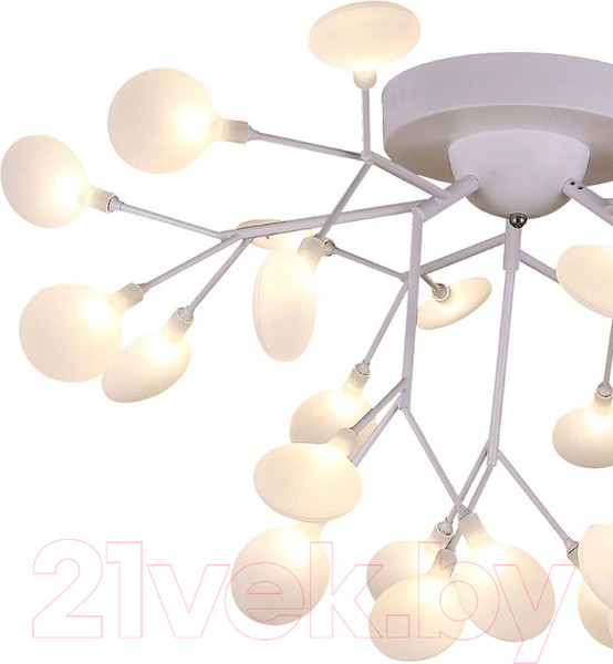 Изображение товара Люстра F-Promo F-promo Skein 2479-9U