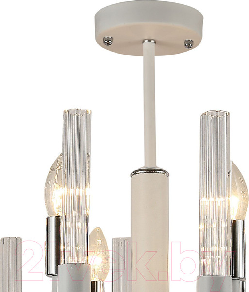 Изображение товара Люстра F-Promo F-promo Supreme 2539-8P