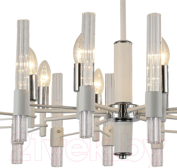 Изображение товара Люстра F-Promo F-promo Supreme 2539-8P