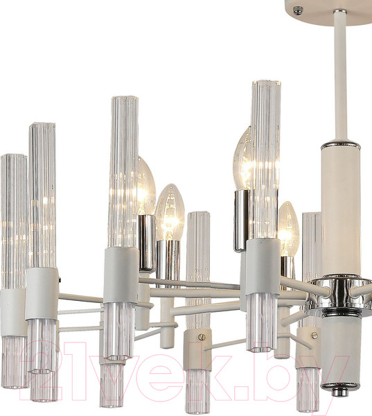 Изображение товара Люстра F-Promo F-promo Supreme 2539-8P