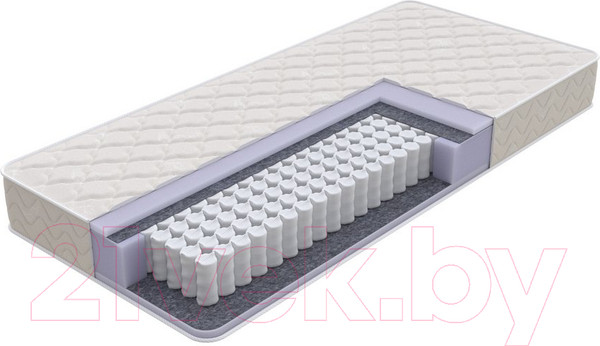 Изображение товара Матрас Proson Standart M 80x190