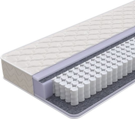 Изображение товара Матрас Proson Standart M 160x200