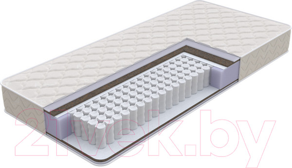 Изображение товара Матрас Proson Standart Plus M 80x190