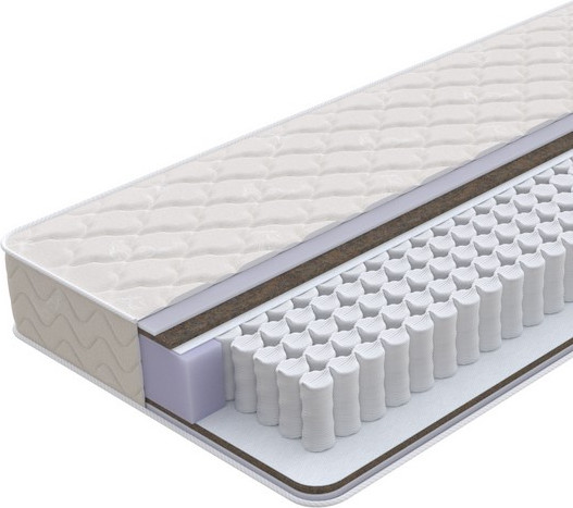 Изображение товара Матрас Proson Standart Plus M 140x200