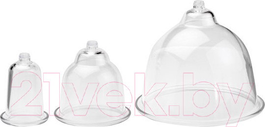 Изображение товара Массажер электронный Gezatone Vacu 1301028