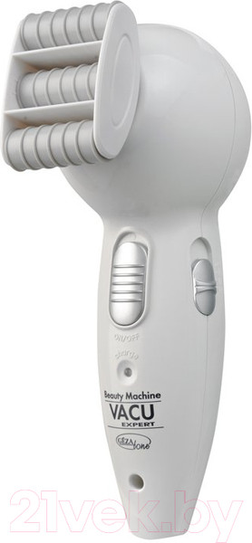 Изображение товара Массажер электронный Gezatone Vacu 1301028