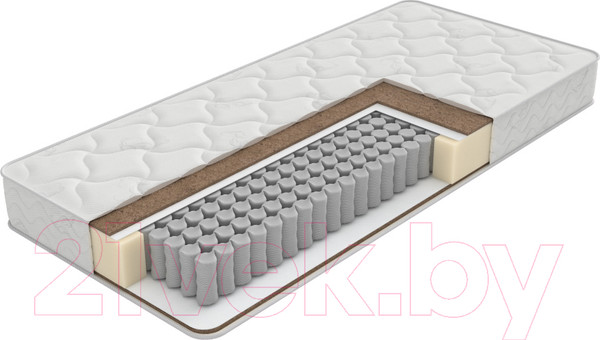 Изображение товара Матрас Proson Active F Roll 90x190