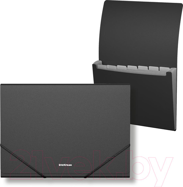 Изображение товара Папка для бумаг Erich Krause Matt Classic / 50414