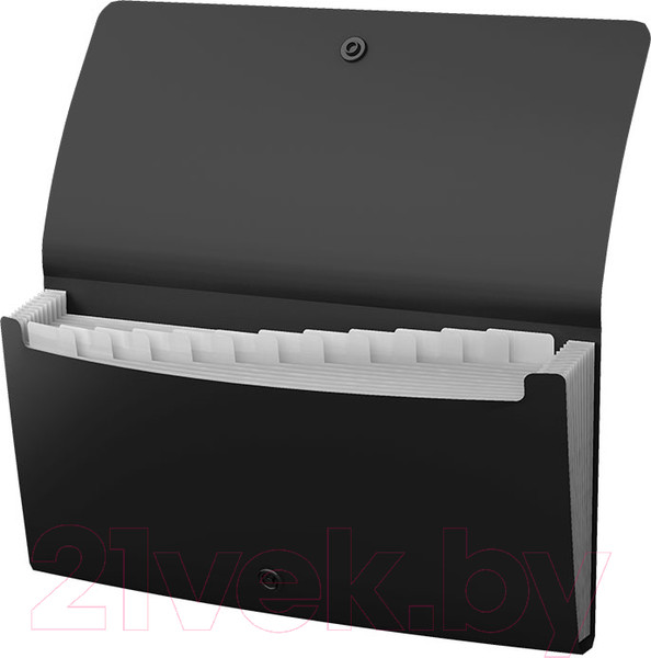 Изображение товара Папка-конверт Erich Krause Matt Classic / 47236