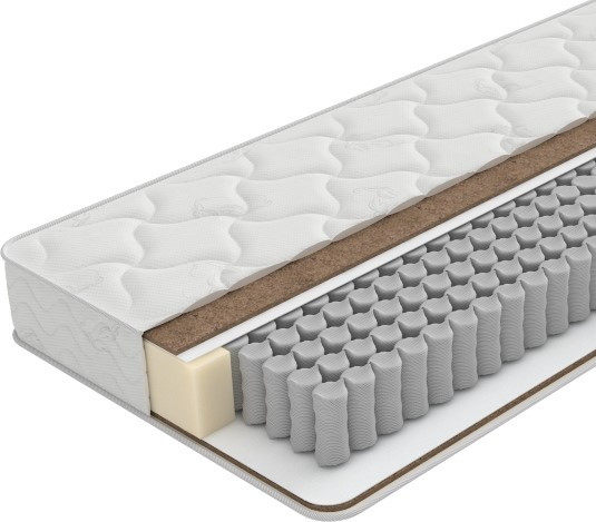 Изображение товара Матрас Proson Active F Roll 90x200